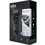 Aparat De Ras 5140S Series 5 Mens Electric Foil Shaver Wet and Dry