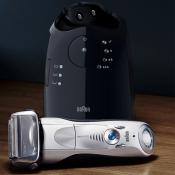 Aparat De Ras 7898cc Series 7 Shavers