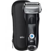 Aparat De Ras Series 7 7840SP Contur 8-D, Tehnologie Sonica