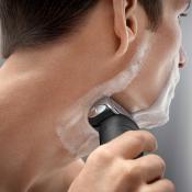 Aparat De Ras Series 7 7840SP Contur 8-D, Tehnologie Sonica