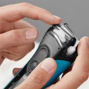 Aparat Electric De Ras 3040s Series 3 ProSkin Electric Shaver