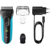 Aparat Electric De Ras 3040s Series 3 ProSkin Electric Shaver