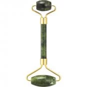Aparat Pentru Masaj Facial Jade Facial Roller Verde