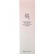 BEAUTY OF JOSEON Apricot Blossom - exfoliant formulat cu apa din flori de Prunus Mume si celuloza de origine vegetala, care contribuie la exfolierea usoara a celulelor moarte si la ameliorarea problemelor pielii cauzate de textura aspra si de excesul de sebum - 100 ml