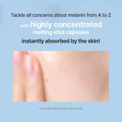 I'M FROM Apricot Dark Spot Drop Ampoule, 50 ml - Ser de fata formulat cu niacinamida si 1% acid tranexamic, care contribuie la imbunatatirea aspectului petelor pigmentare si la metinerea unui aspect mai uniform al pielii