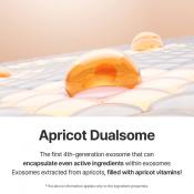 I'M FROM Apricot Dark Spot Drop Ampoule, 50 ml - Ser de fata formulat cu niacinamida si 1% acid tranexamic, care contribuie la imbunatatirea aspectului petelor pigmentare si la metinerea unui aspect mai uniform al pielii