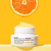 BELIF Aqua Bomb Brightening Vitamin C - crema de fata formulata cu vitamina C si acid hialuronic, care contribuie la hidratarea pielii si la imbunatatirea luminozitatii - 50 ml