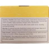 BELIF Aqua Bomb Brightening Vitamin C - crema de fata formulata cu vitamina C si acid hialuronic, care contribuie la hidratarea pielii si la imbunatatirea luminozitatii - 50 ml