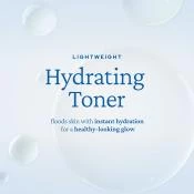Belif Aqua Bomb Hydrating Toner 200 ml – Loțiune tonică hidratantă cu acid hialuronic