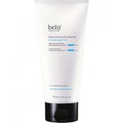 BELIF Aqua Bomb jelly cleanser - gel de curatare formulat cu aminoacizi si glicerina, care contribuie la indepartarea machiajului, impuritatilor si excesului de sebum si la metinerea confortului pielii - 160 ml