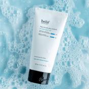 BELIF Aqua Bomb jelly cleanser - gel de curatare formulat cu aminoacizi si glicerina, care contribuie la indepartarea machiajului, impuritatilor si excesului de sebum si la metinerea confortului pielii - 160 ml