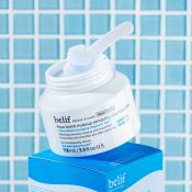 BELIF Aqua Bomb Makeup Removing Balm - balsam de curatare formulat cu vitamina E si extract de afine, care contribuie la mentinerea hidratarii pielii - 100 ml