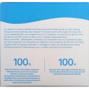 BELIF Aqua Bomb Makeup Removing Balm - balsam de curatare formulat cu vitamina E si extract de afine, care contribuie la mentinerea hidratarii pielii - 100 ml