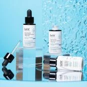 BELIF Aqua Bomb Ser pentru fata PHA 5% - Exfoliere delicata si hidratare intensa, 15 ml