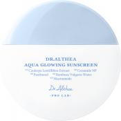 Dr. Althea Aqua Glowing Sunscreen Crema de fata - hidratare si luminozitate, 45 ml