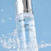 ROVECTIN Aqua Hyaluronic esenta pentru fata cu acid hialuronic - Hidratare intensa si efect fermitate, 100 ml