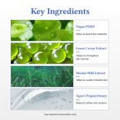 Aqua Marine Deep Serum Ser de fata 30 ml