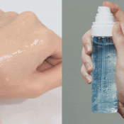 Aqua Marine Jelly Mist Mist 100 ml