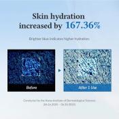 Aqua Marine Watery Cream Crema de fata 50 ml