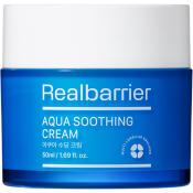 Aqua Soothing Crema de fata calmanta si racoritoare 50 ml