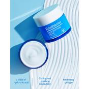 Aqua Soothing Crema de fata calmanta si racoritoare 50 ml