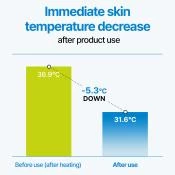 Aqua Soothing Crema de fata calmanta si racoritoare 50 ml