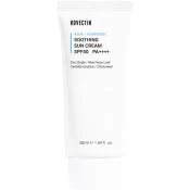 Rovectin Aqua Soothing Sun – Cremă de Față cu Protecție Solară SPF50+ PA++++, 50 ml | Hidratare și Protecție
