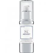 SKINTEGRA Architect Ser de fata reparator Bakuchiol 1% - Antirid si Antipete pentru Fermitate si Hidratare, 30 ml