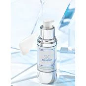 SKINTEGRA Architect Ser de fata reparator Bakuchiol 1% - Antirid si Antipete pentru Fermitate si Hidratare, 30 ml