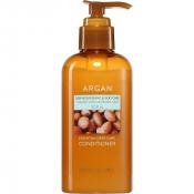 Nature Republic Argan Essential Deep Care Conditioner – Balsam Hranitor și Hidratant pentru Păr Deteriorat, gramaj 300 ml