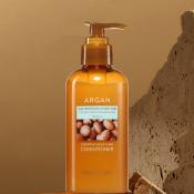 Argan Essential Deep Care Conditioner Balsam hranitor si hidratant pentru par deteriorat 300 ml