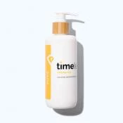 TIMELESS SKIN CARE Pure Line Ulei de corp hranitor Argan Oil 100% Pure - Hidratare intensa si stralucire, 240 ml