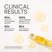 Argan Oil 100% Pure Ulei de corp hranitor 30 ml