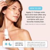 Argan Oil 100% Pure Ulei de corp hranitor 60 ml