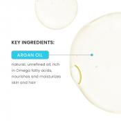 Argan Oil 100% Pure Ulei de corp hranitor 60 ml