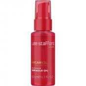 Lee Stafford Argan Oil Ulei nutritiv pentru par - Hidratare intensa si stralucire, 50 ml