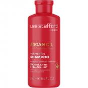 Argan Oil from Morocco Nourishing Shampoo Sampon ultra hranitor 250 ml