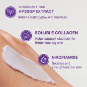 Artisan s Hyssop Blurring Cream Crema de fata 30 gr