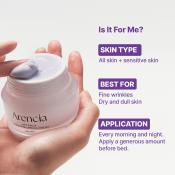 Artisan s Hyssop Blurring Cream Crema de fata 30 gr