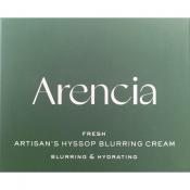 Artisan s Hyssop Blurring Cream Crema de fata 30 gr