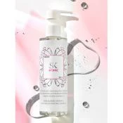 SKINTEGRA Atomic Ulei de Curatare 200 ml - Curatare Delicata si Hidratare cu Ceramide si Antioxidanti, 200 ml