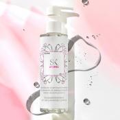 SKINTEGRA Atomic 200 ml - ulei de curatare formulat cu trigliceride caprilice si bisabolol, care contribuie la curatarea impuritatilor si machiajului de pe ten si la metinerea confortului cutanat