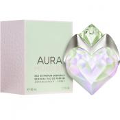 Aura Sensuelle Apa de parfum Femei 50 ml