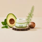 Avocado Rich Cream Crema de fata intens hidratanta 60 ml