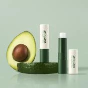 SKINFOOD Avocado Stick Balsam de Buze cu Avocado - Hidratare Intensiva si Protectie, 4.5g