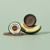SKINFOOD Avocado and Sugar Exfoliant de Buze - Exfoliere Delicata si Hidratare Intensa, 14 gr