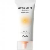 Awe-Sun Airy-fit Crema de fata cu factor de protectie SPF 50+ PA++++, 50 ml