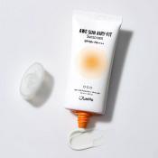 Awe-Sun Airy-fit Crema de fata cu factor de protectie SPF 50+ PA++++, 50 ml