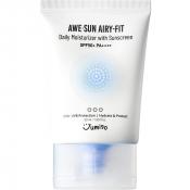 Awe-Sun Airy-fit Daily Moisturizer Crema de fata hidratanta cu factor de protectie SPF 50+ PA++++, 50 ml