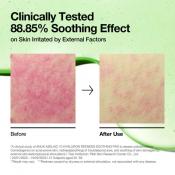 ANUA Azelaic 10 Hyaluron Redness Soothing Pad Toner de fata - hidratare si calmare, 90 buc